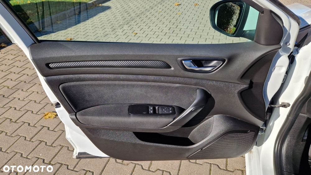 Renault Megane 1.5 dCi Zen - 10
