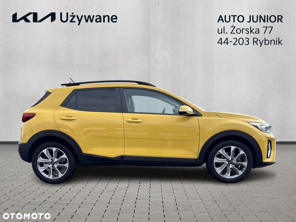 Kia Stonic 1.0 T-GDI MHEV L - 7