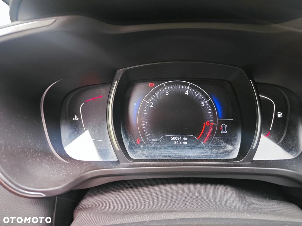 Renault Kadjar 1.2 Energy TCe Intens - 8
