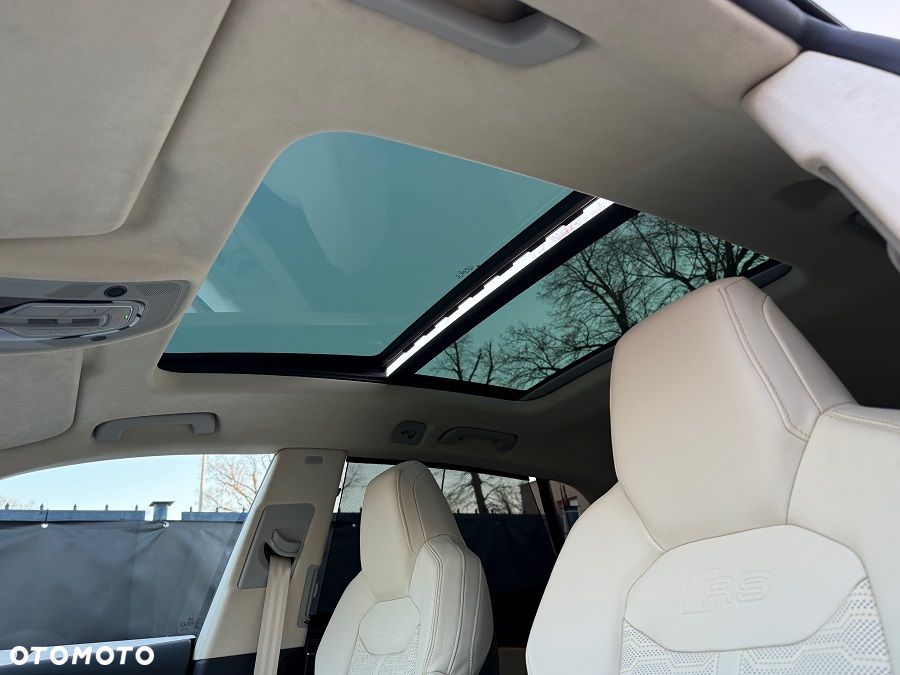 Audi RS Q8 TFSI quattro tiptronic - 19