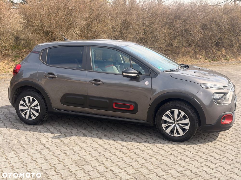 Citroën C3 1.2 PureTech C-Series - 5