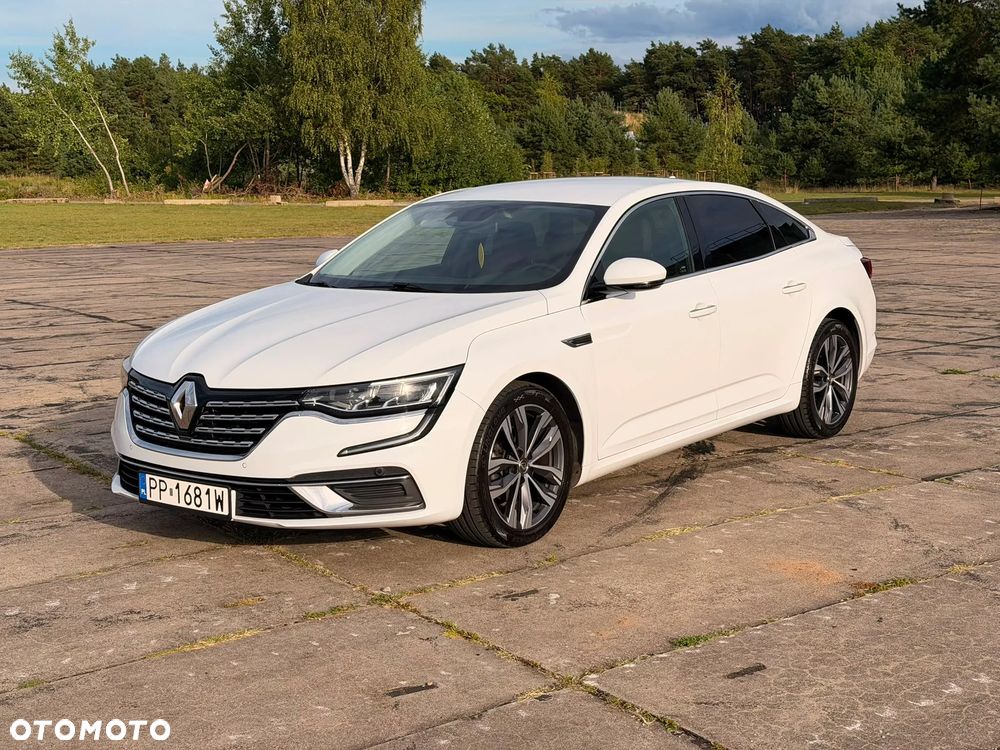 Renault Talisman - 2