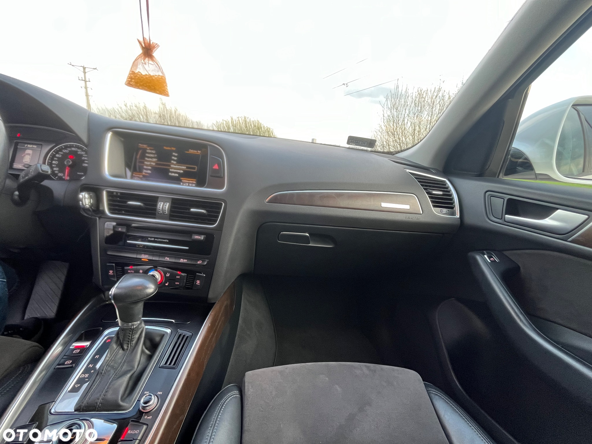 Audi Q5 - 13