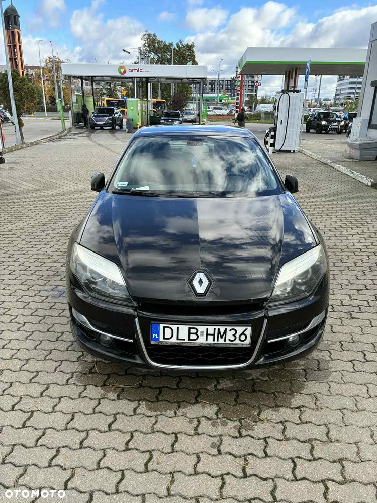 Renault Laguna - 2