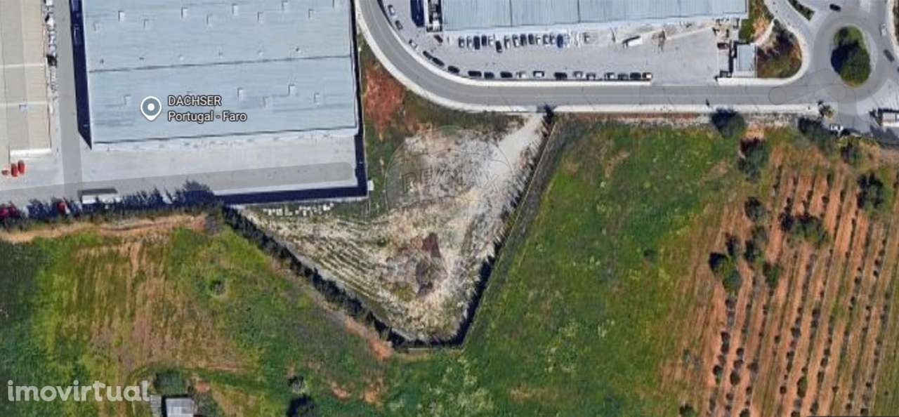 Terreno  para venda - Grande imagem: 2/14