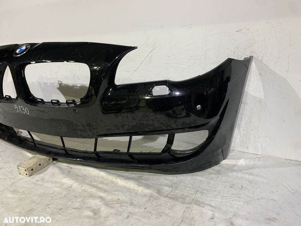 Bara fata BMW Seria 5 F10, 2010, 2011, 2012, 2013, cod origine OE 51117200712. - 2