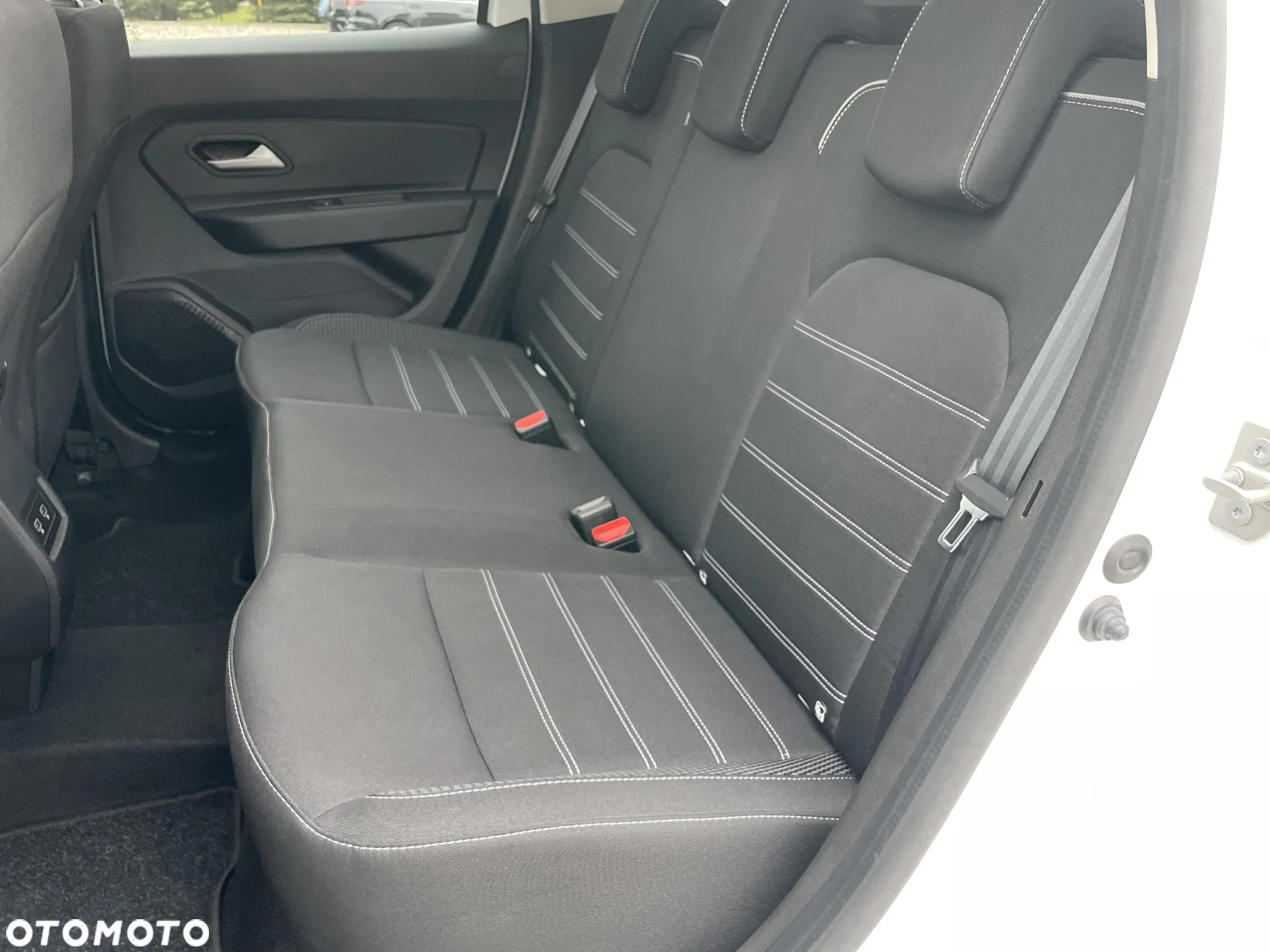 Dacia Duster 1.0 TCe Journey - 16