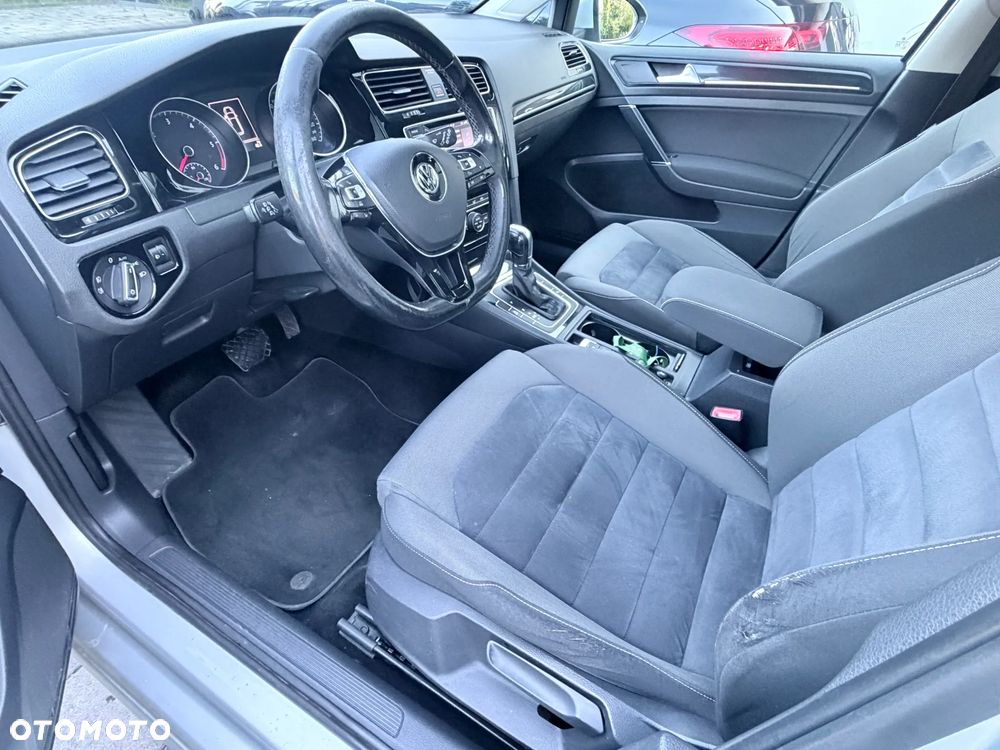 Volkswagen Golf Variant - 6