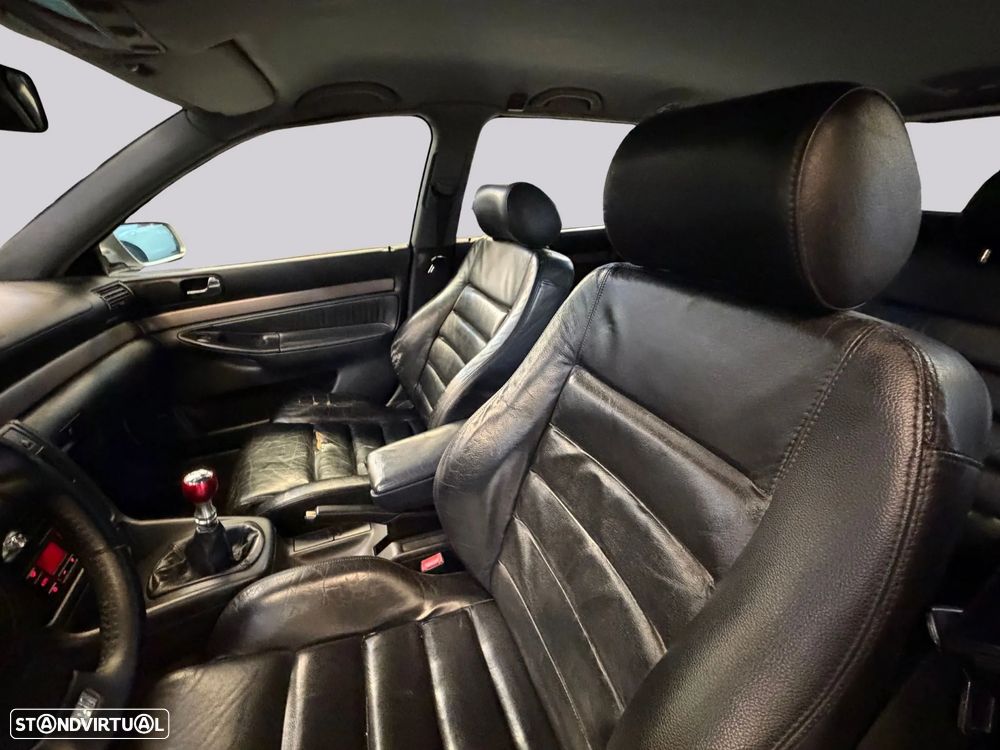 Audi A4 Avant - 14