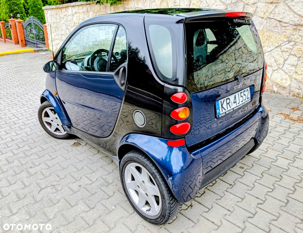 Smart Fortwo - 9