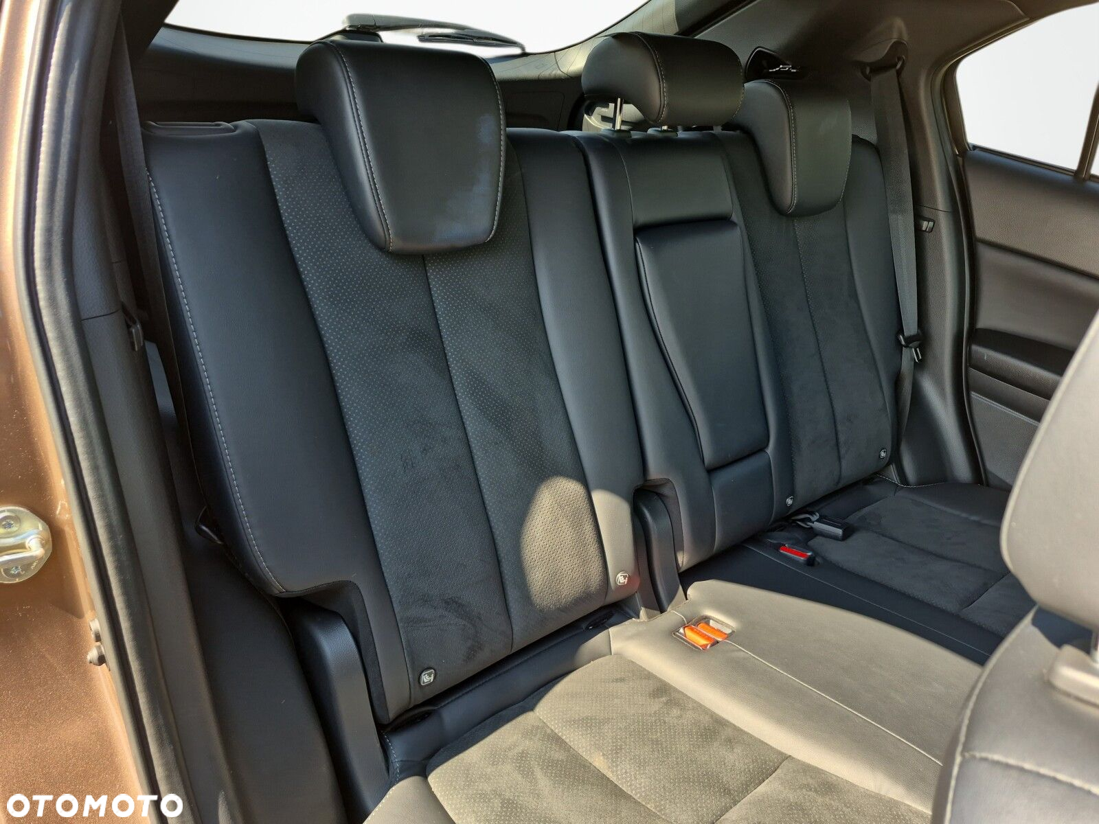 Mitsubishi Eclipse Cross 2.4 PHEV Invite Plus - 26