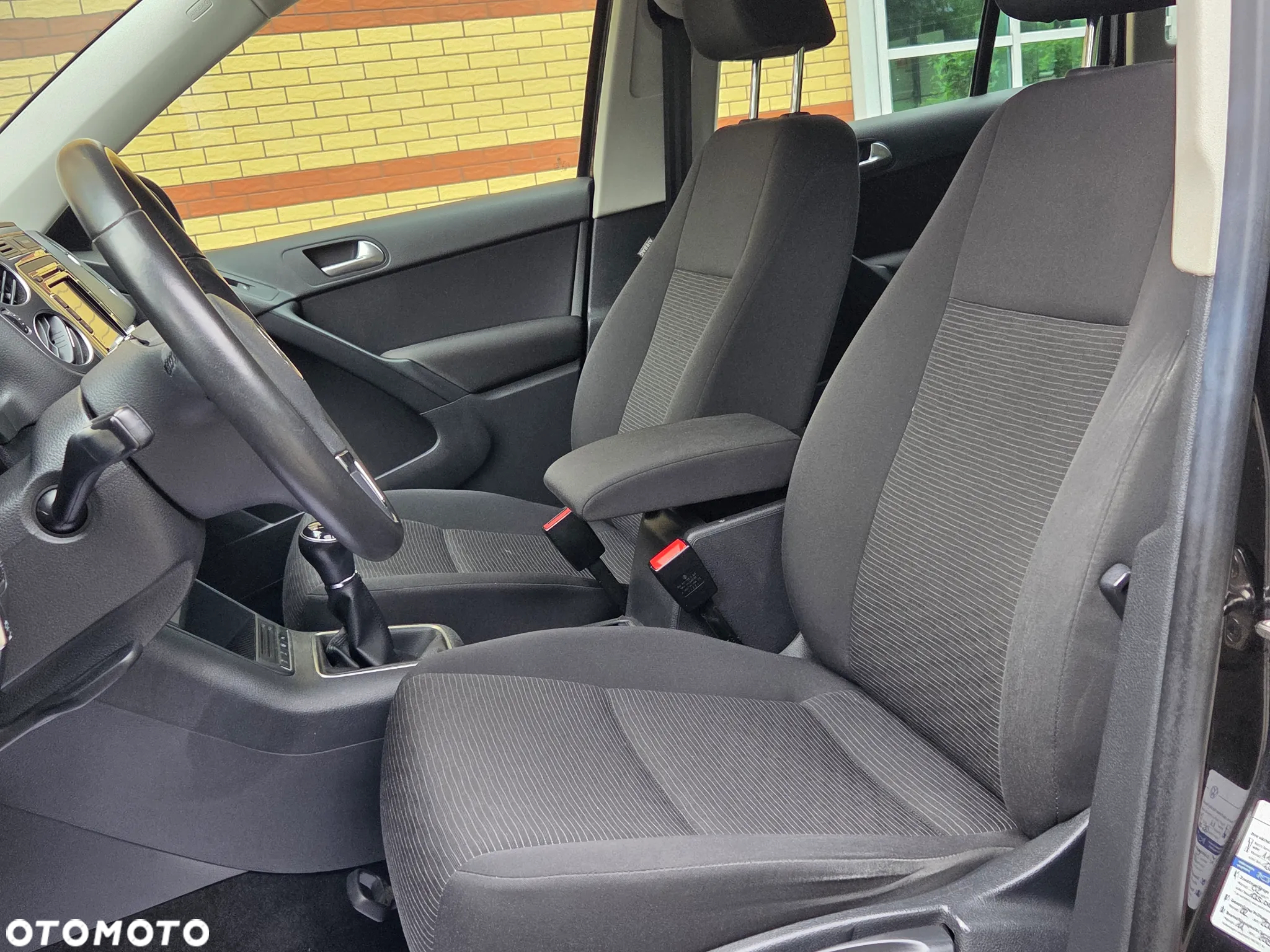 Volkswagen Tiguan 1.4 TSI BlueMotion Technology Exclusive - 21