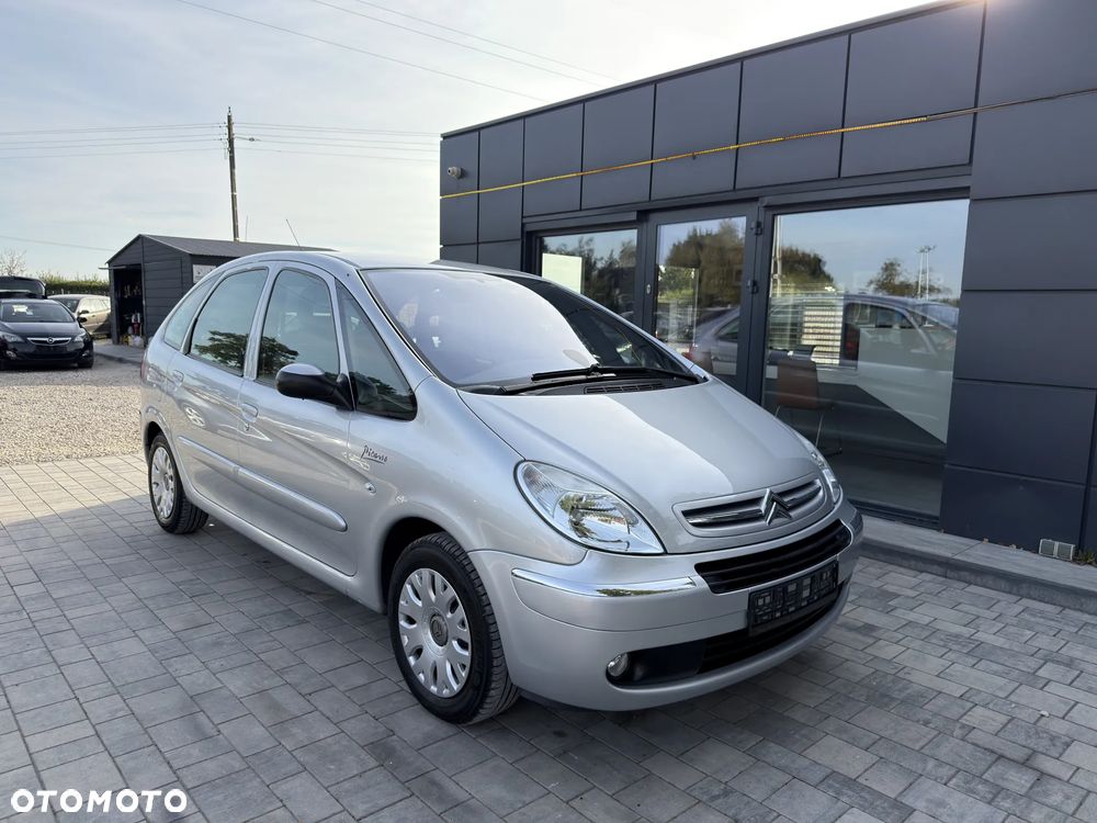Citroën Xsara Picasso 1.6 16V Impress - 3