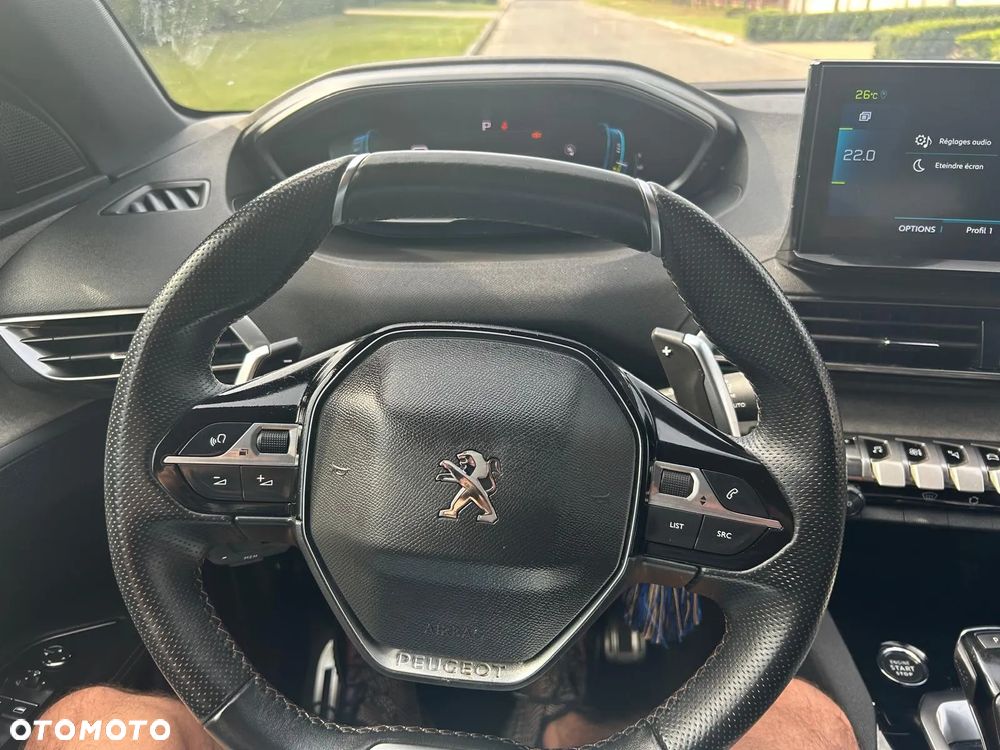 Peugeot 3008 - 9