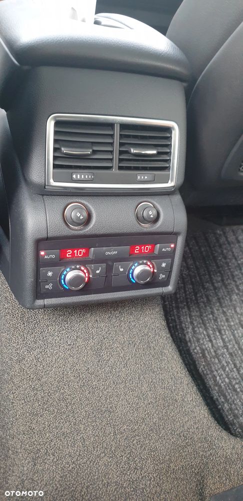 Audi Q7 3.6 FSI Quattro Tiptronic - 8