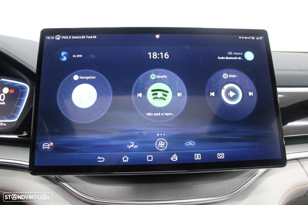 BYD Seal U 87 kWh Design - 17