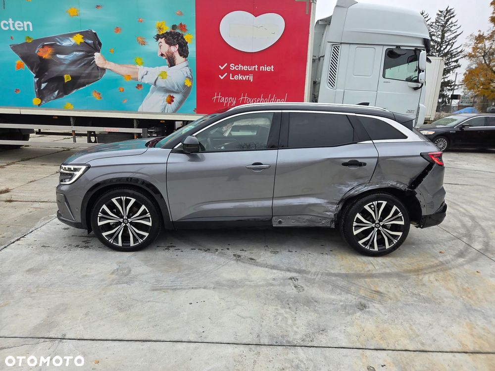Renault Austral 1.2 E-Tech Full Hybrid 200 Iconic MMT - 6