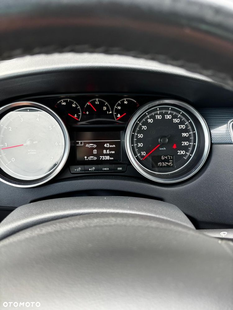 Peugeot 508 1.6 T Business Line - 14