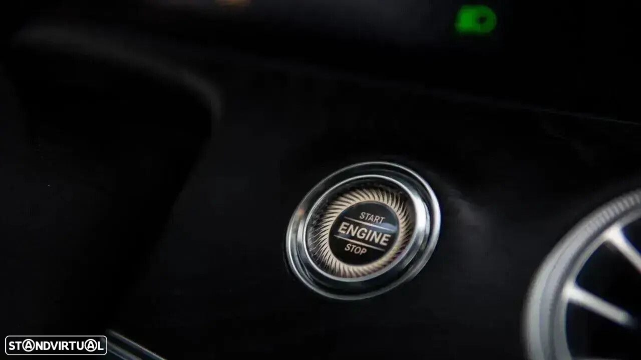Mercedes-Benz E 220 - 42