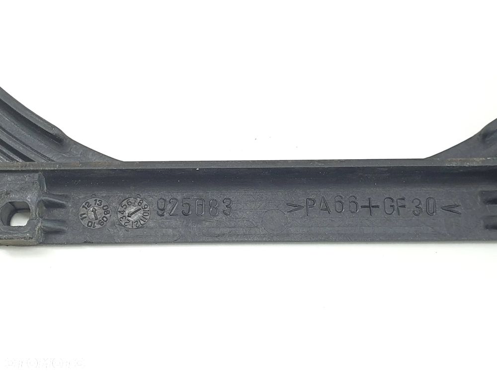 RAMKA WENTYLATORA MOCOWANIE  TGB BLADE 550 - 5