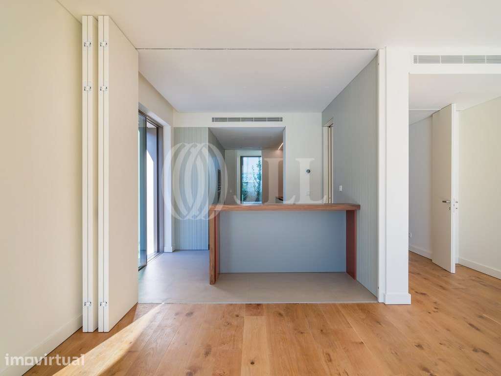 Apartamento T2 no condomínio Westhouse, em Cascais - Grande imagem: 5/25