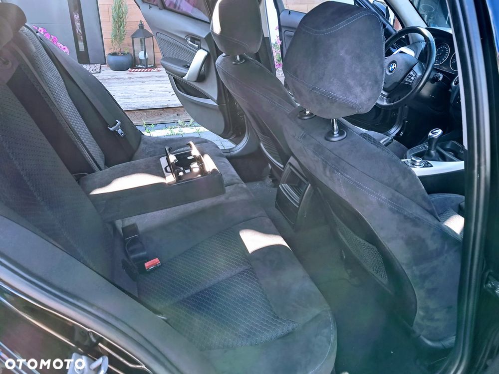 BMW Seria 1 116d DPF Edition Lifestyle - 6