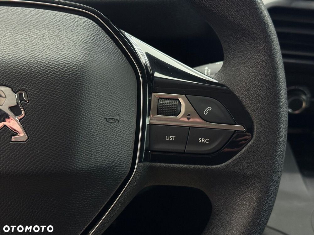 Peugeot partner Standard - 23