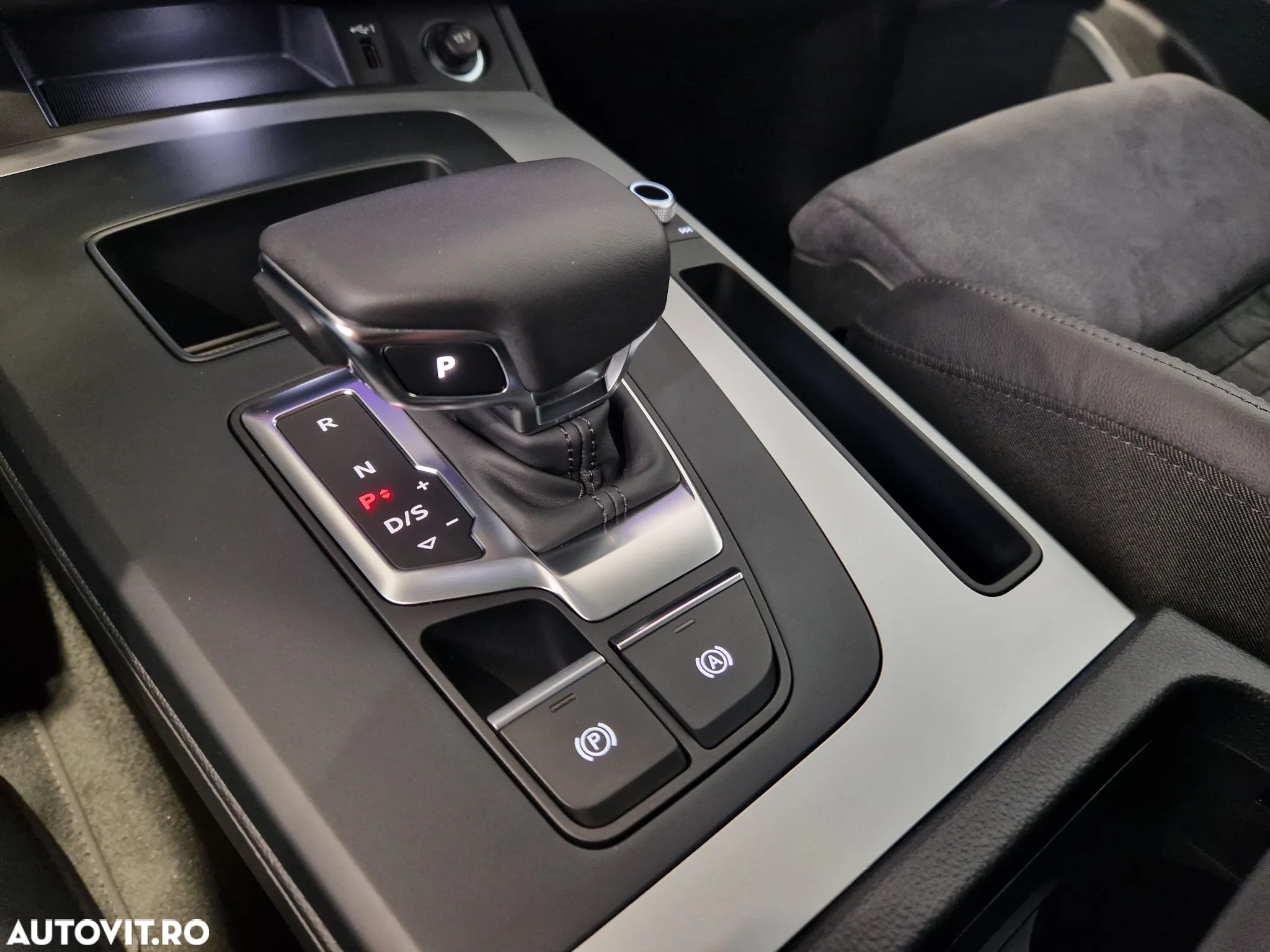 Audi Q5 40 TDI quattro S tronic advanced - 29
