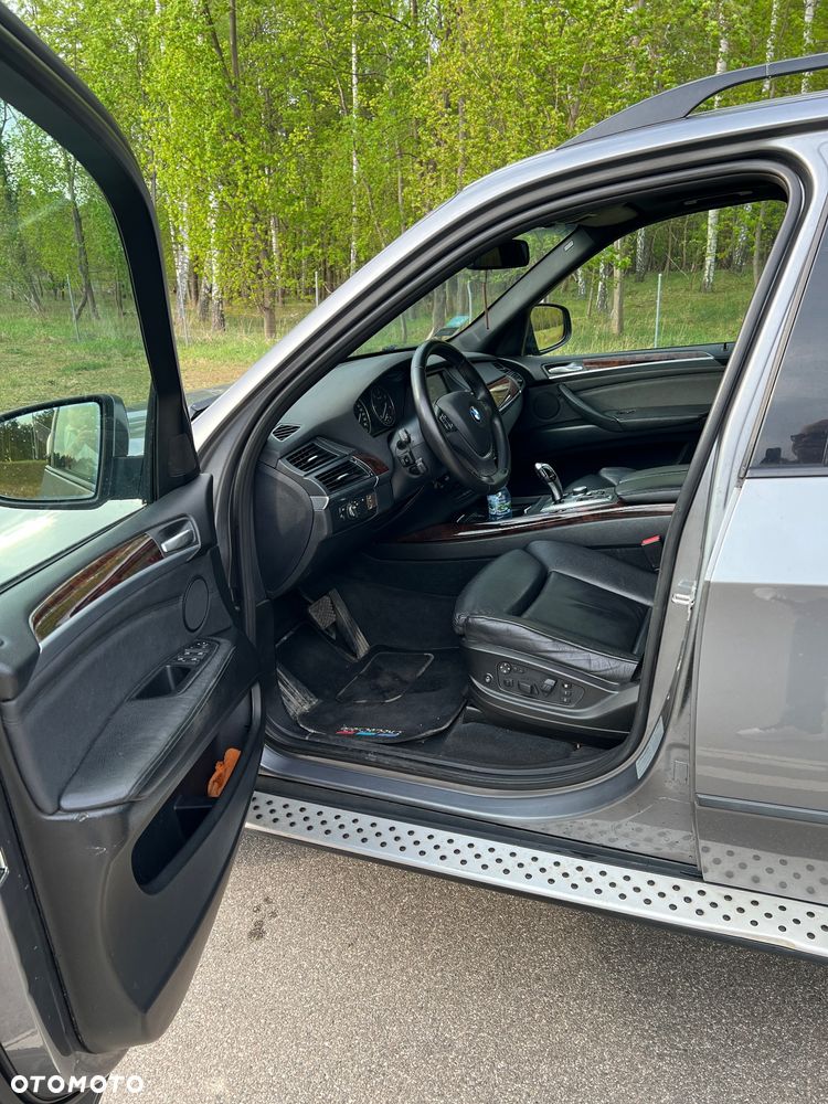 BMW X5 xDrive30d - 7