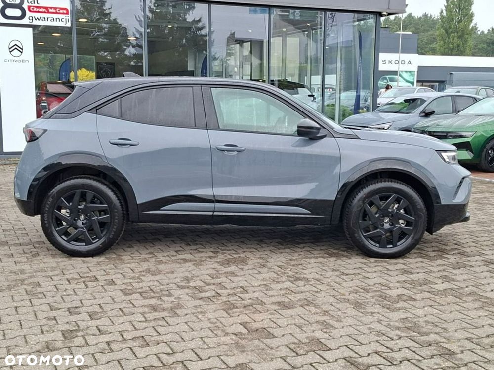Opel Mokka - 5