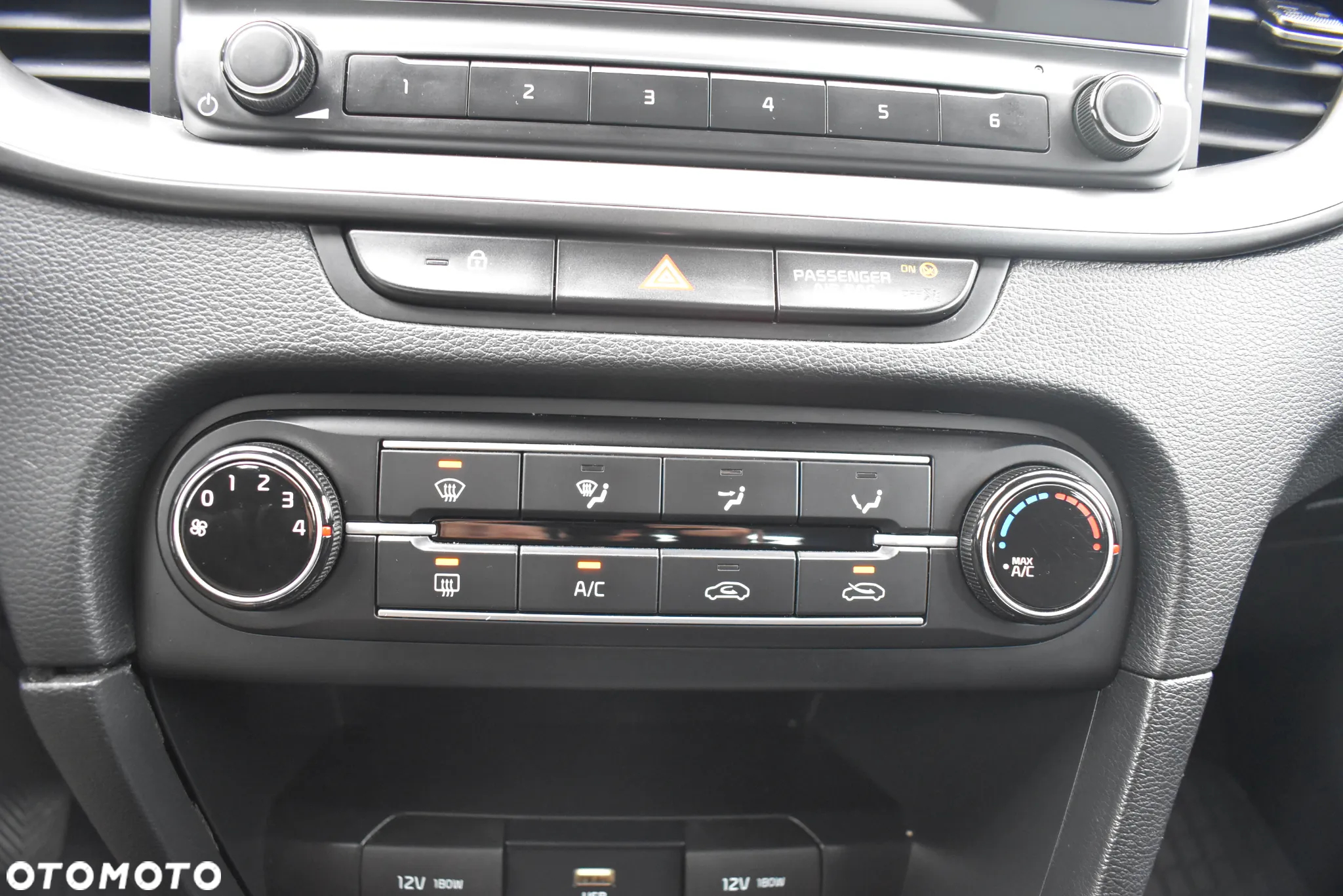 Kia Ceed 1.0 T-GDI S - 29