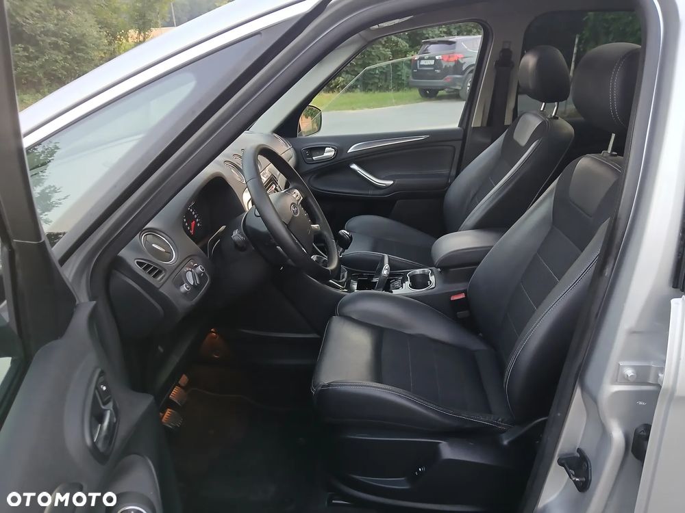Ford S-Max 2.2 TDCi Titanium - 18
