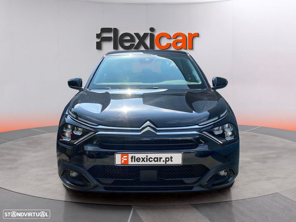 Citroën C4 1.2 PureTech Feel - 2