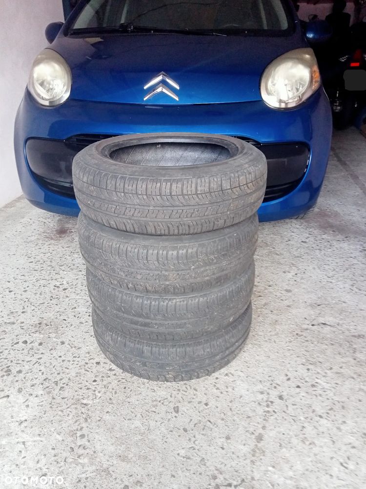 Citroën C1 1.0i Impress - 14