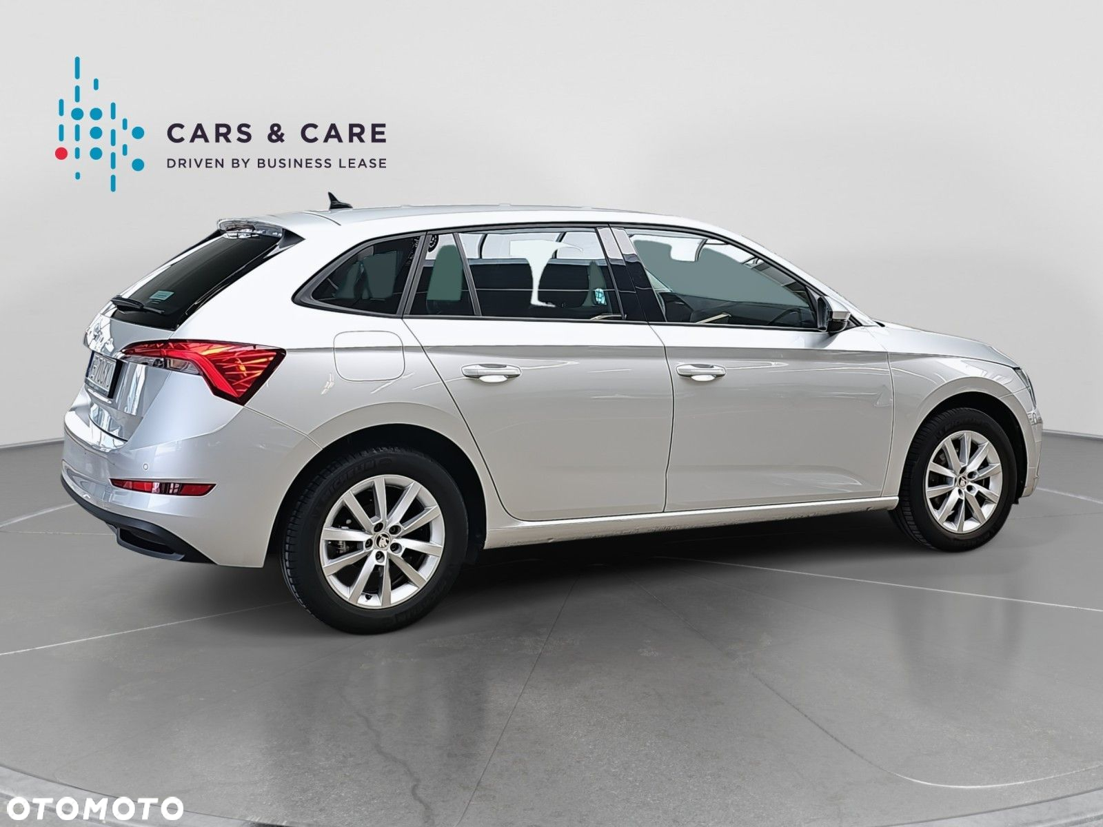 Skoda Scala 1.0 TSI Ambition - 31