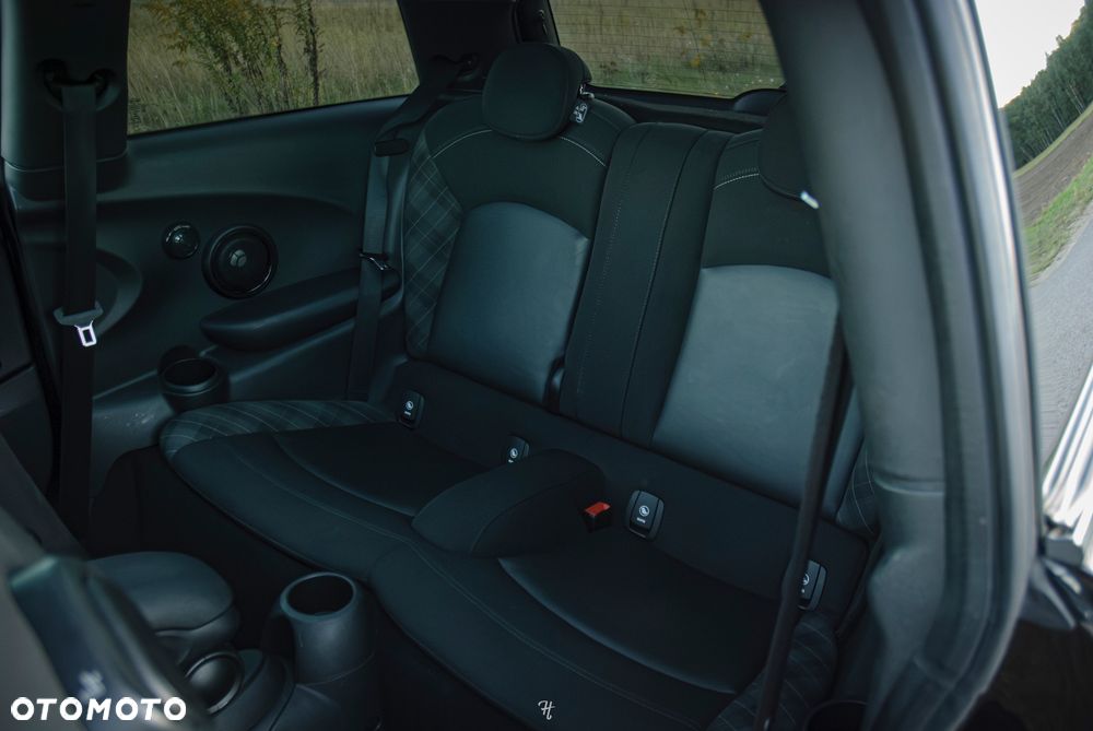 MINI Cooper D Seven Chili - 28