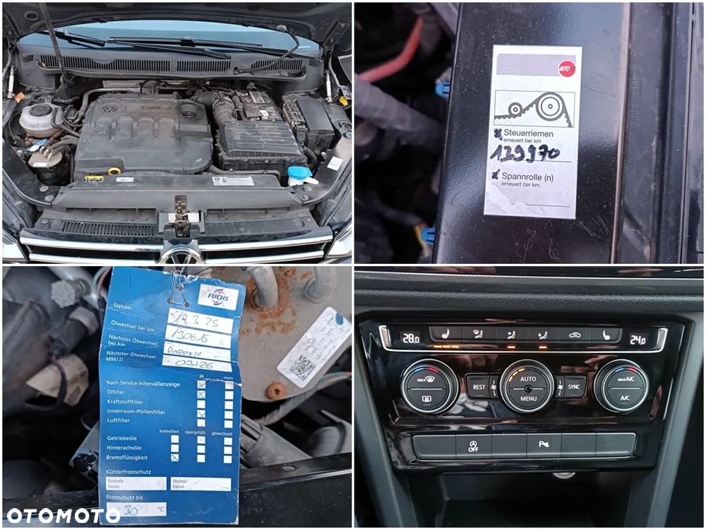 Volkswagen Touran 2.0 TDI SCR Join - 19