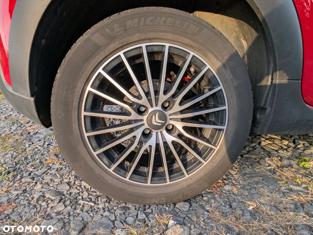 Citroën C3 1.2 PureTech Shine - 17