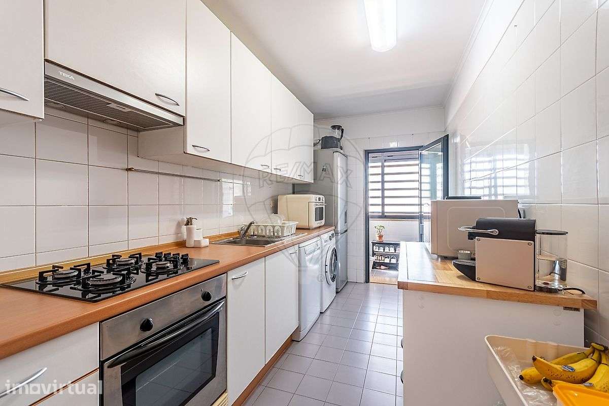 Apartamento T1 para venda - Grande imagem: 5/24