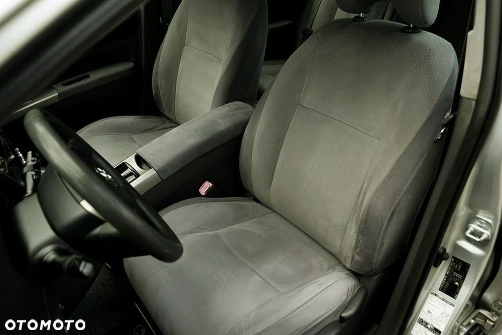 Toyota Prius - 18