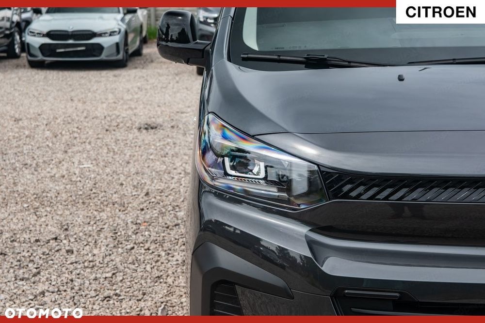 Citroën SpaceTourer - 3