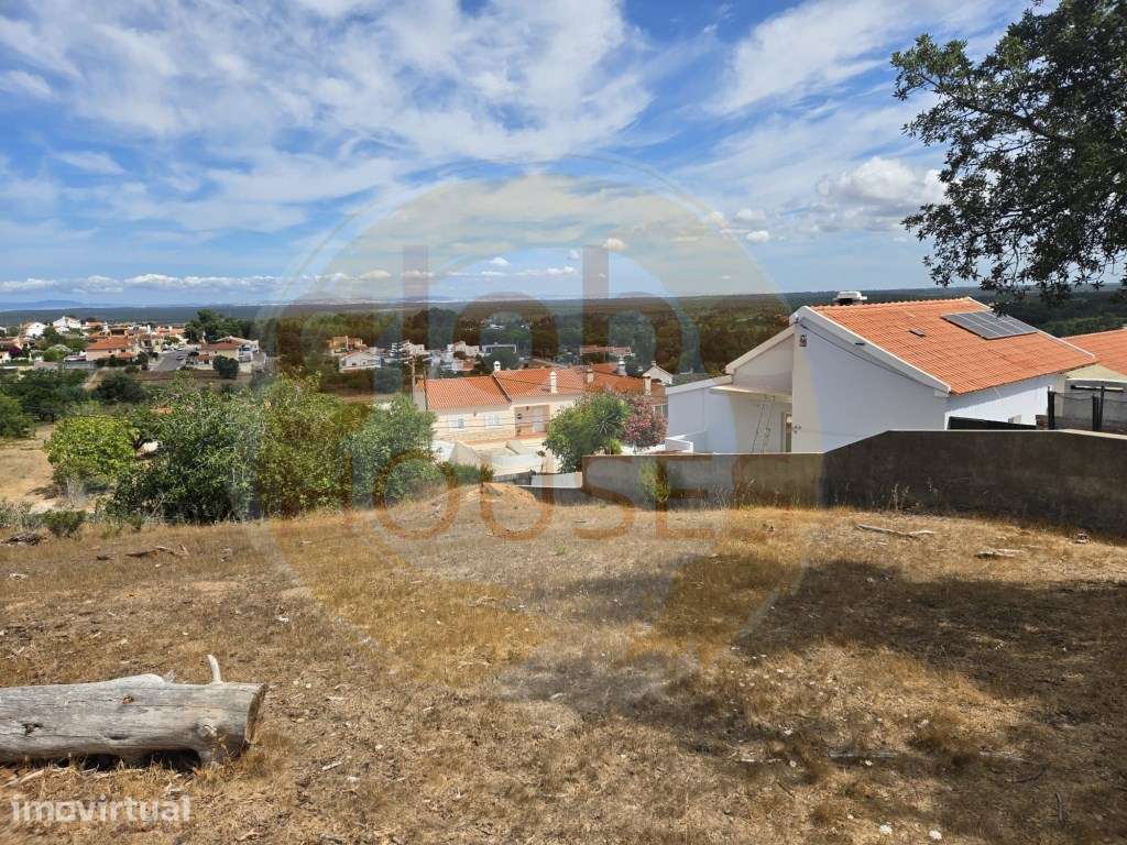 Lote de Terreno para Construção - Grande imagem: 2/8
