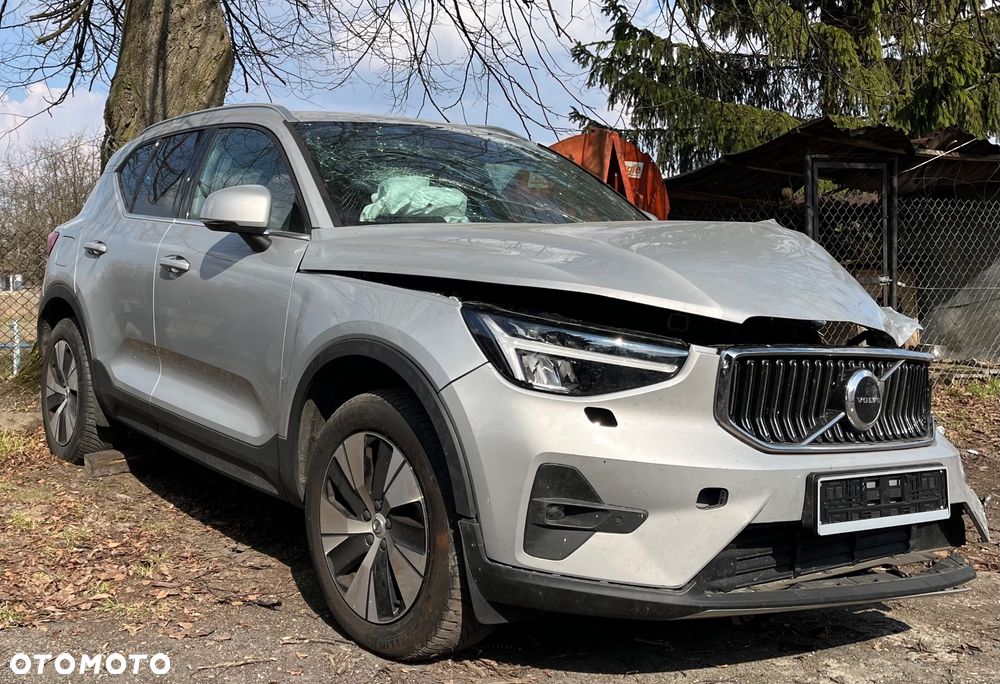 Volvo XC 40 - 1