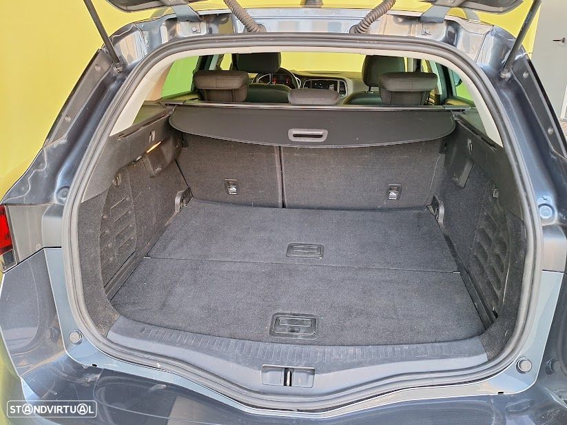 Renault Mégane Sport Tourer 1.5 Blue dCi Limited - 31