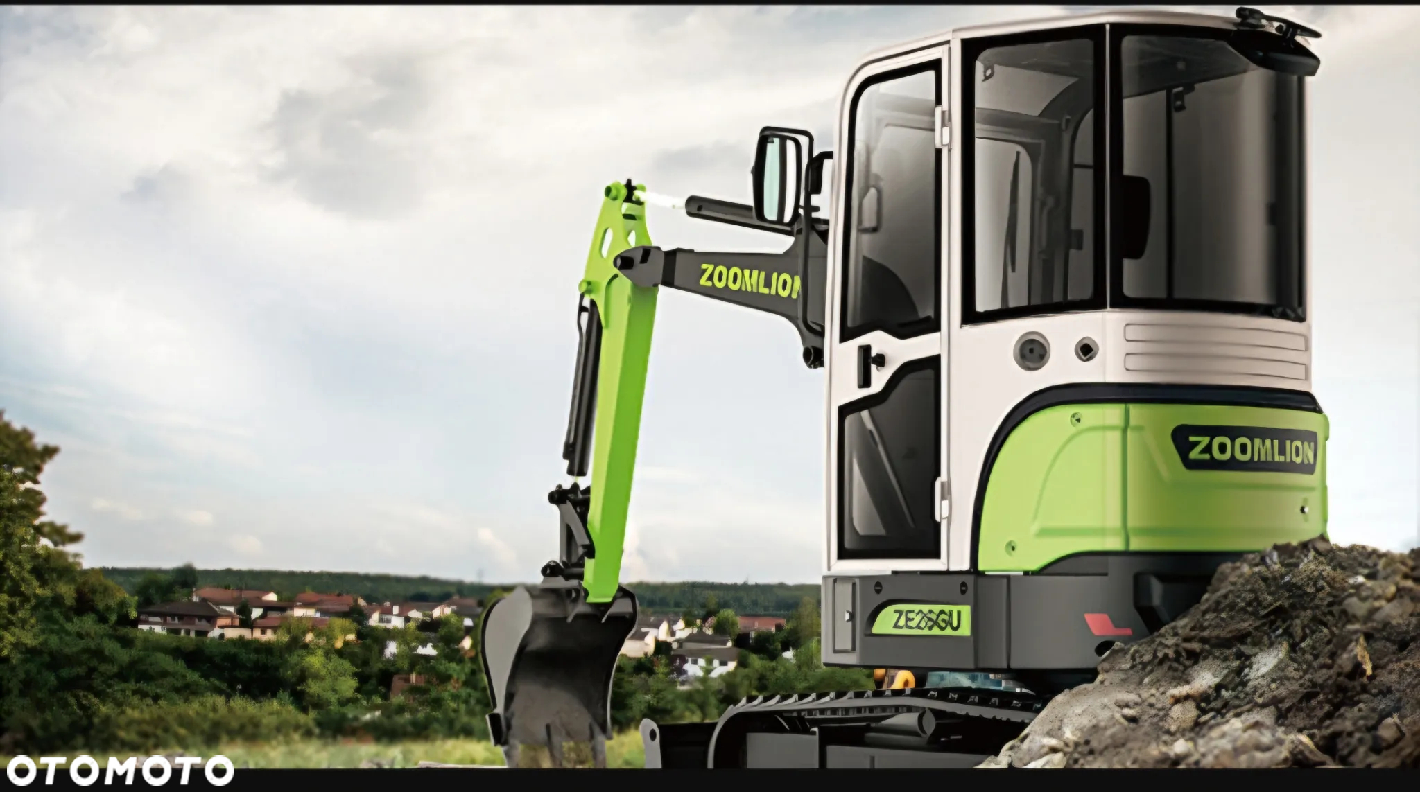 Zoomlion ZE 26GU (ZE26GU) - 15