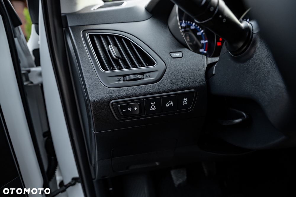 Hyundai ix35 2.0 Style - 29