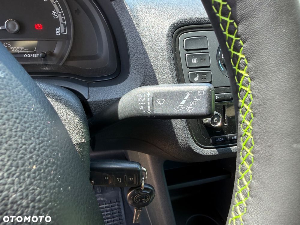 Skoda Citigo 1.0 Style - 25
