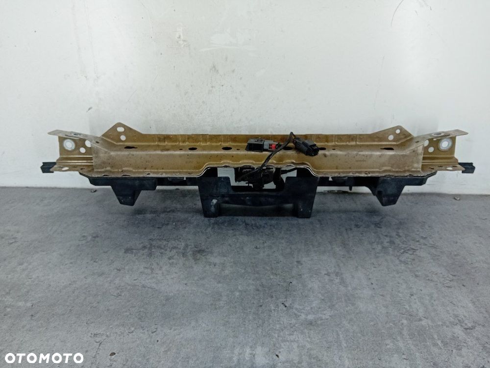 WZMOCNIENIE GÓRNE OPEL ASTRA J 13312474 422474049 1.7 CDTI - 8