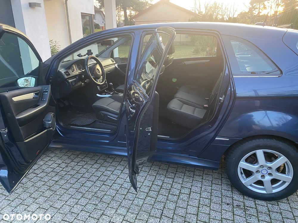 Mercedes-Benz Klasa B 150 - 5