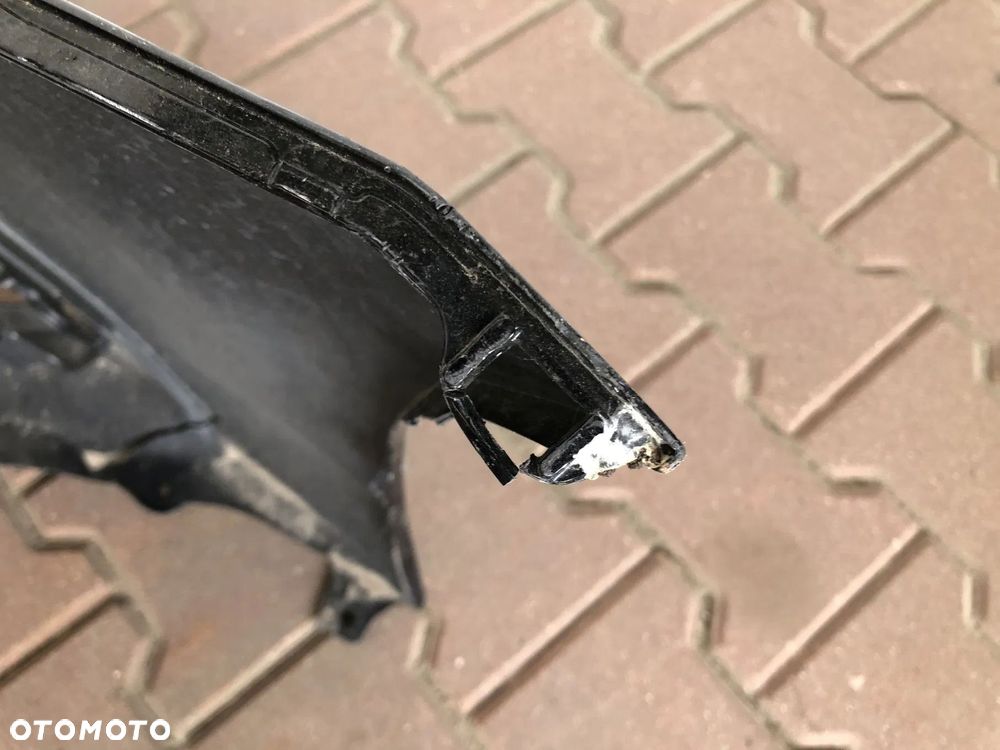 LEXUS CT LIFT 2014- zderzak przód przedni WARSZAWA - 15